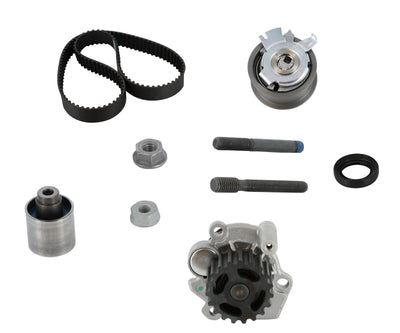 WATER PUMP KIT