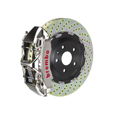 Brembo auto part