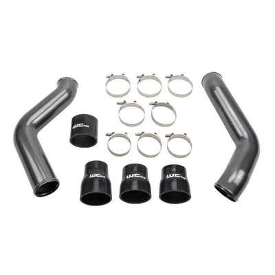 Wehrli black auto part