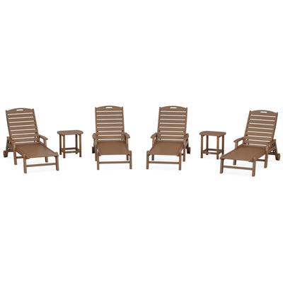 Polywood - PWS2021-1-WH