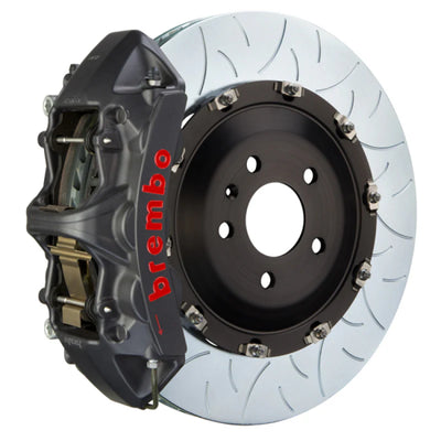 Brembo black auto part