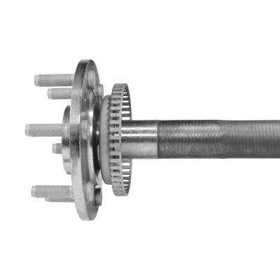 Yukon Gear & Axle auto part
