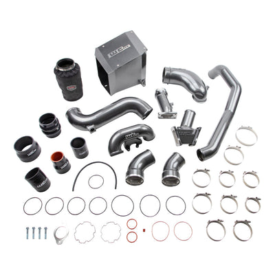 Wehrli black auto part