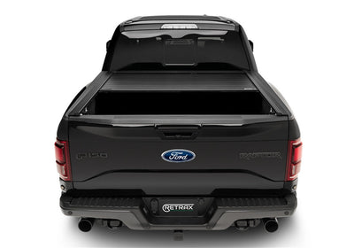 Retrax auto part