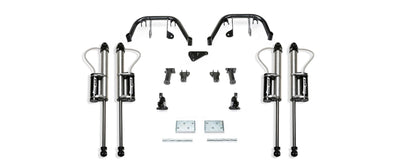 Fabtech auto part
