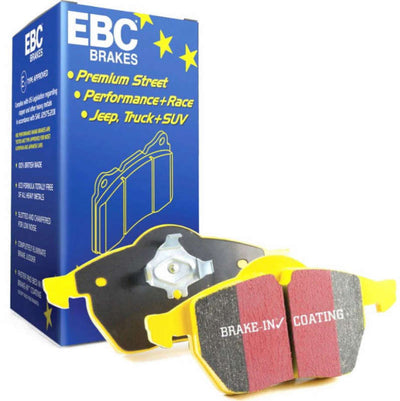 EBC auto part