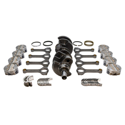 Scat auto part