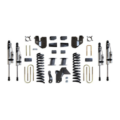 Maxtrac shock absorber