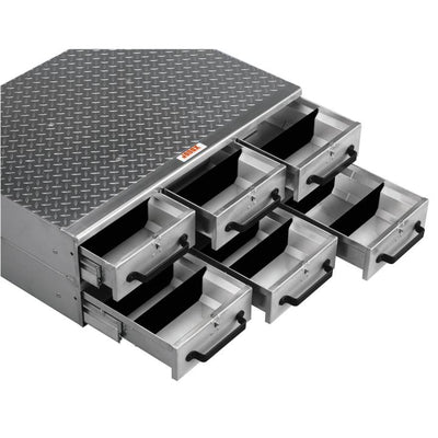 Delta Consolidated Industries storage drawer