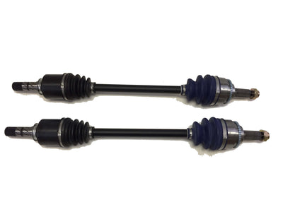 DSS Subaru 2004-2007 WRX STi (GD) 1200HP Pro-Level Axle/Hub kit SU60