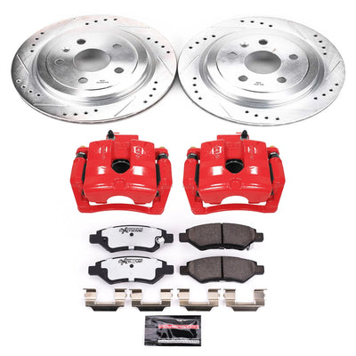 PowerStop auto part