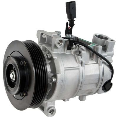 NEW COMPRESSOR