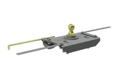 B W Trailer Hitches auto part