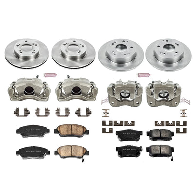 PowerStop auto part