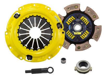 Advanced Clutch auto part