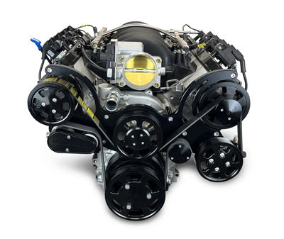 BLUEPRINT ENGINES auto part