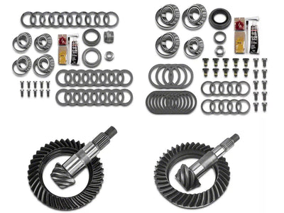 Dana auto part