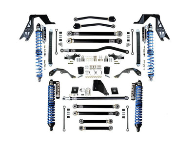 EVO Manufacturing auto part