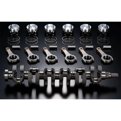 HKS Step 3 Stroker Kit RB26 2.8L