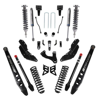 ProComp lift kit