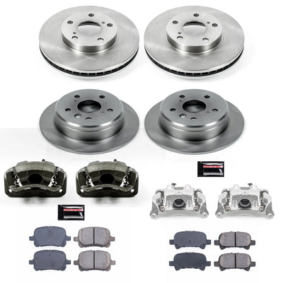 PowerStop auto part