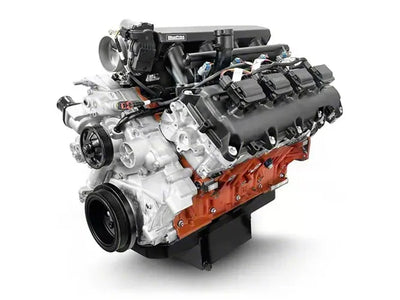 426 Gen-III Hemi Crate Engine EFI 610HP