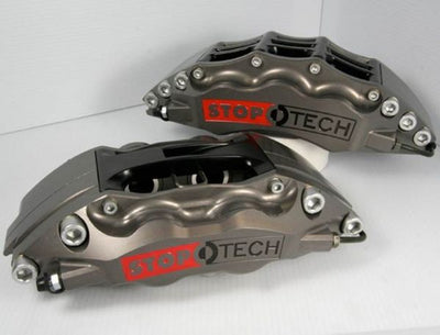 TROPHY RACE BIG BRAKE KIT