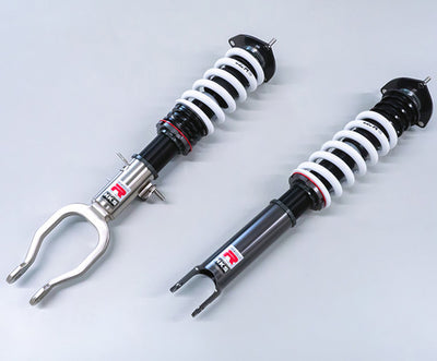 HKS Hipermax R R35 Full Kit