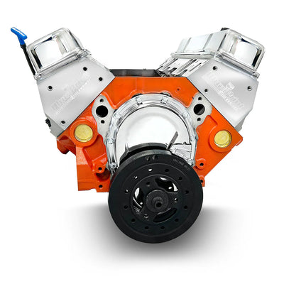 BLUEPRINT ENGINES auto part