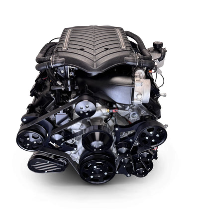 BLUEPRINT ENGINES blue auto part