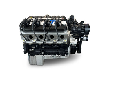 BLUEPRINT ENGINES blue auto part