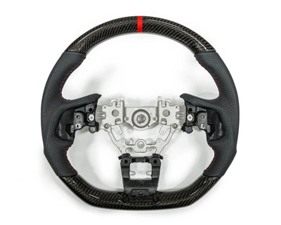 FactionFab carbon auto part