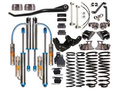 1418 RAM POWERWAGON 3.0IN LIFT DOMINATOR SYSTEM