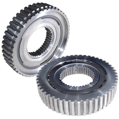 ATS Diesel auto part
