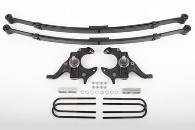 McGaughys Suspension auto part