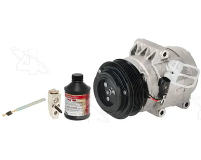 FOUR SEASONS auto part