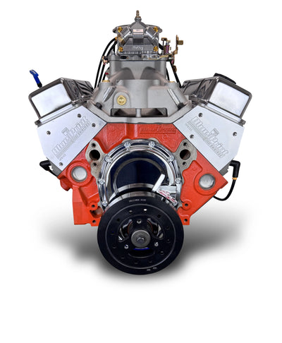 BLUEPRINT ENGINES auto part