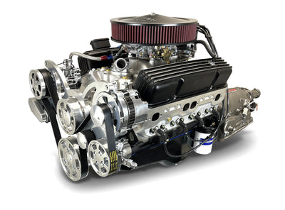 BLUEPRINT ENGINES blue auto part