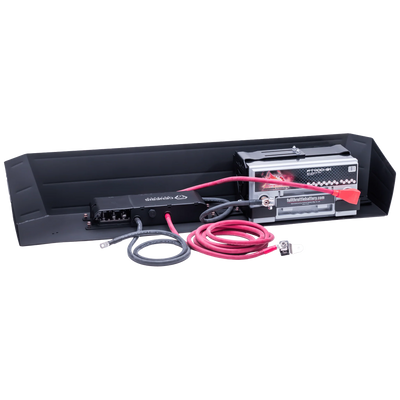 Odyssey auto part