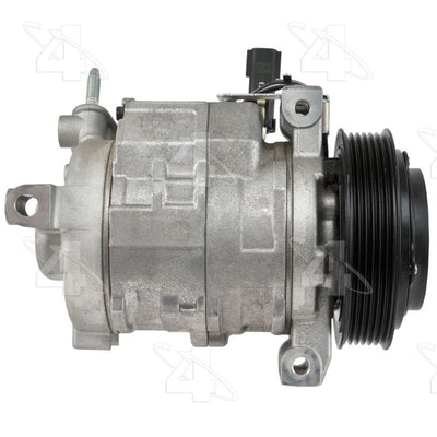 FOUR SEASONS air compressor