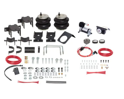 Firestone auto part