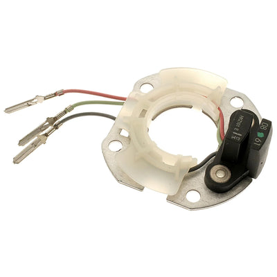 STANDARD IGN auto part