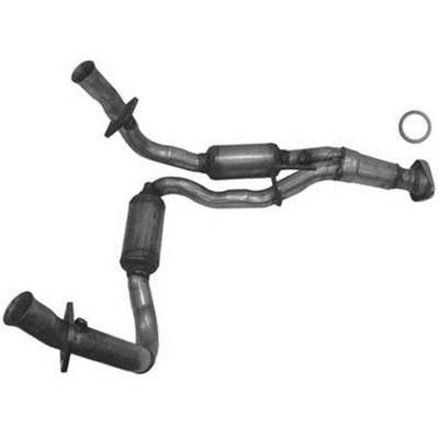 Walker Exhaust auto part