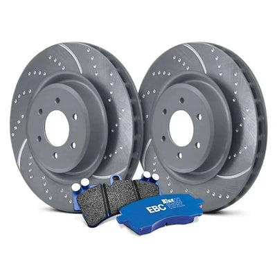 EBC auto part