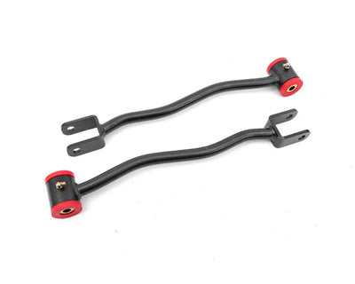 BMR Suspension black auto part