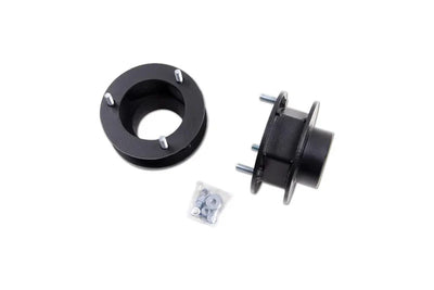 Zone Offroad leveling kit
