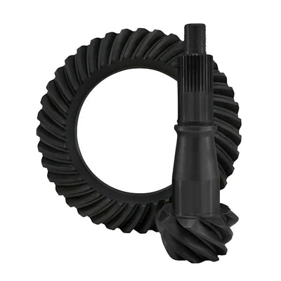 USA Standard (Yukon) hardware kit