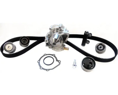 Gates auto part