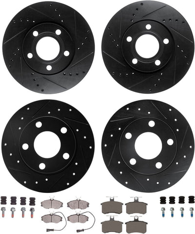 R1 Concepts carbon auto part