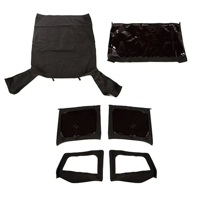 OMIX-ADA black auto part